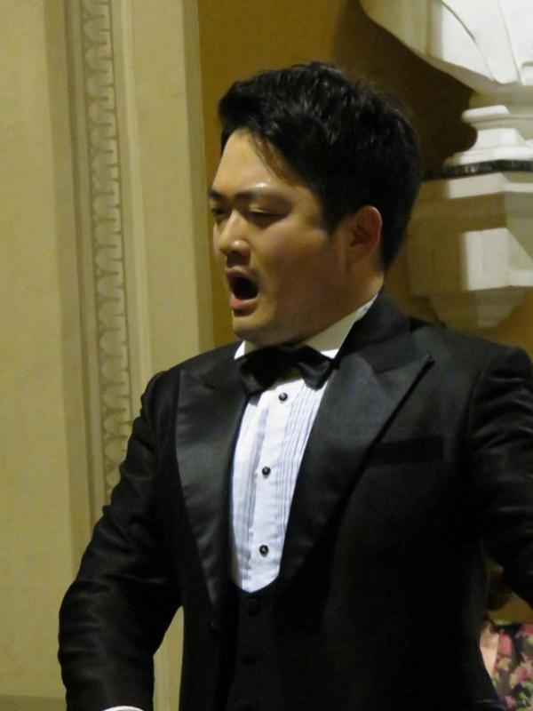 Hojoun Lee